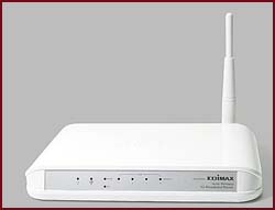Edimax 3G 6200N Edimax 3G 6200N